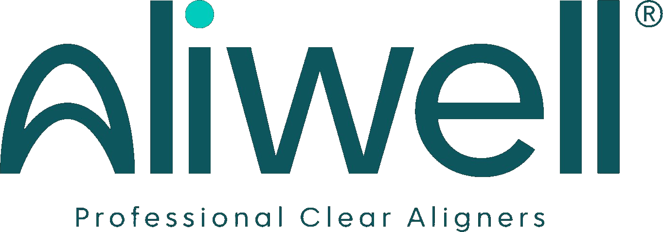 Aliwell Professional Clear Aligners