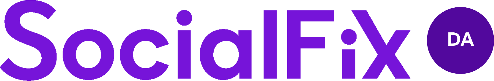 SocialFix DA