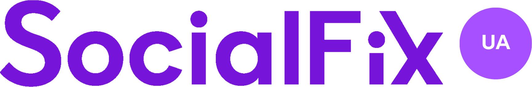 SocialFix UA