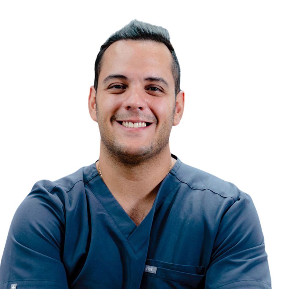 Dr. Alejandro Albornoz