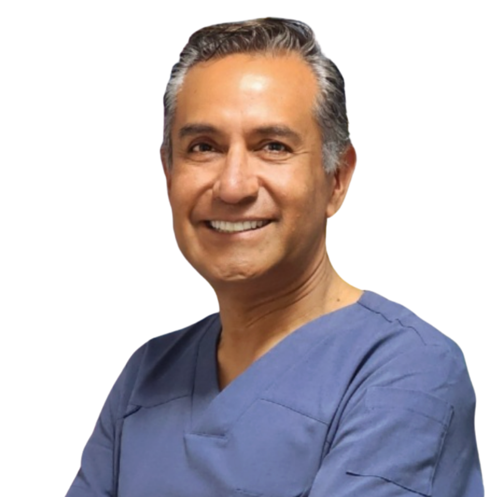 Dr. Carlos Osorio