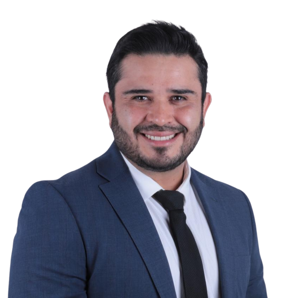 Dr. Daniel Cedillo