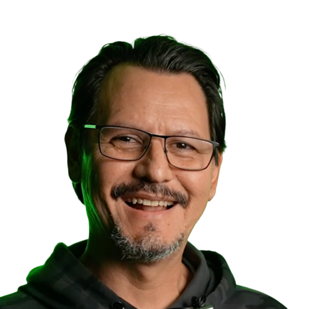 Dr. Eduardo Morales