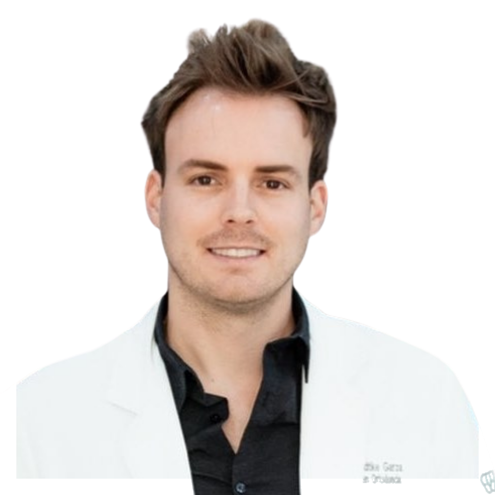 Dr. Erik Radke
