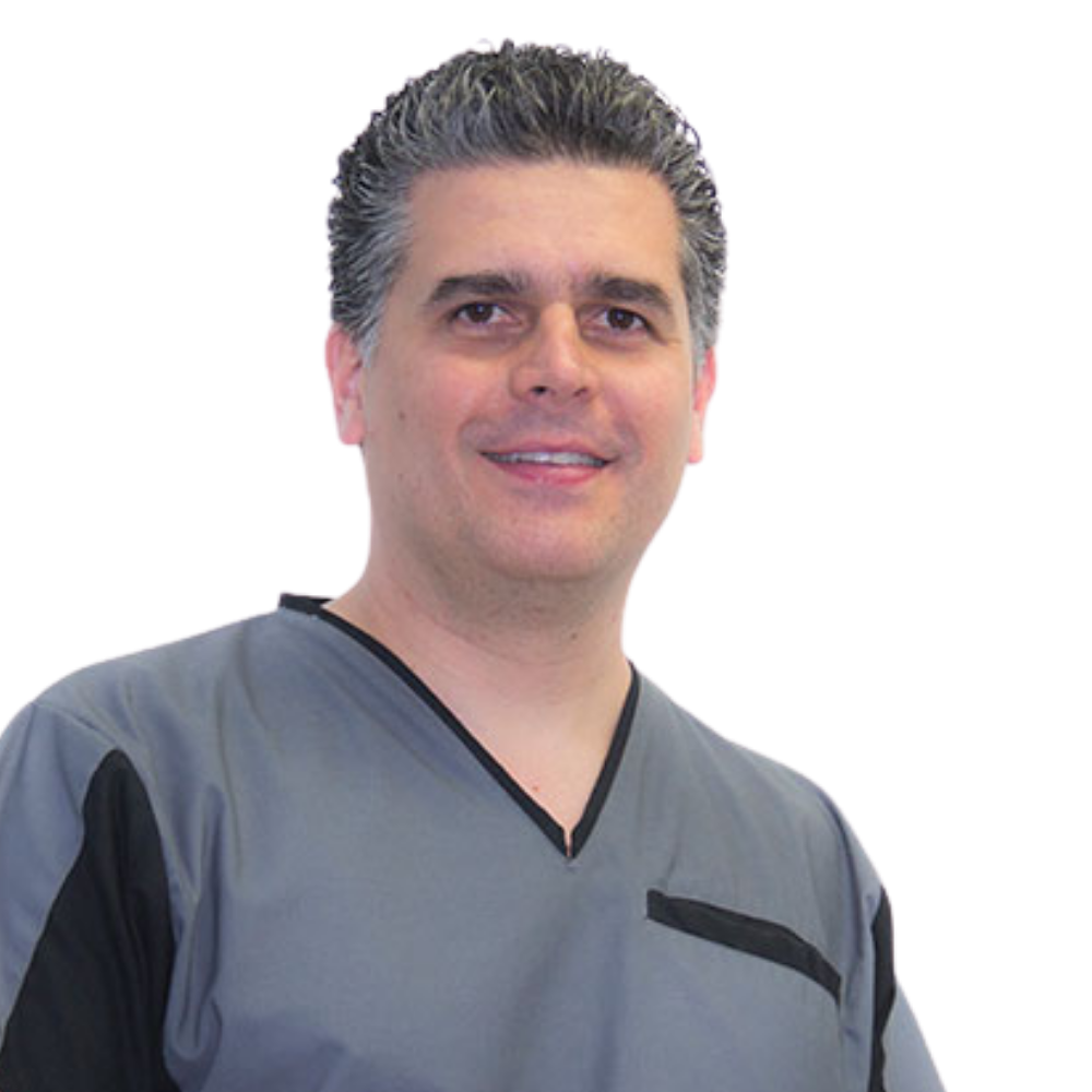 Dr. Fernando Godinez