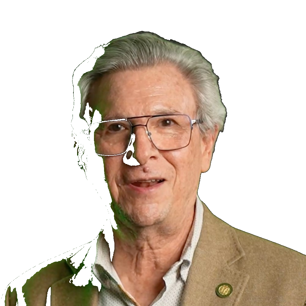 Dr. Fernando Morales