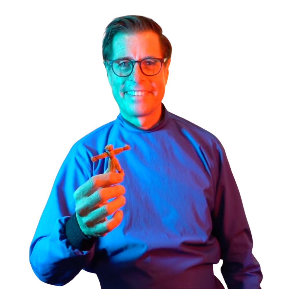 Dr. Jorge García Lara