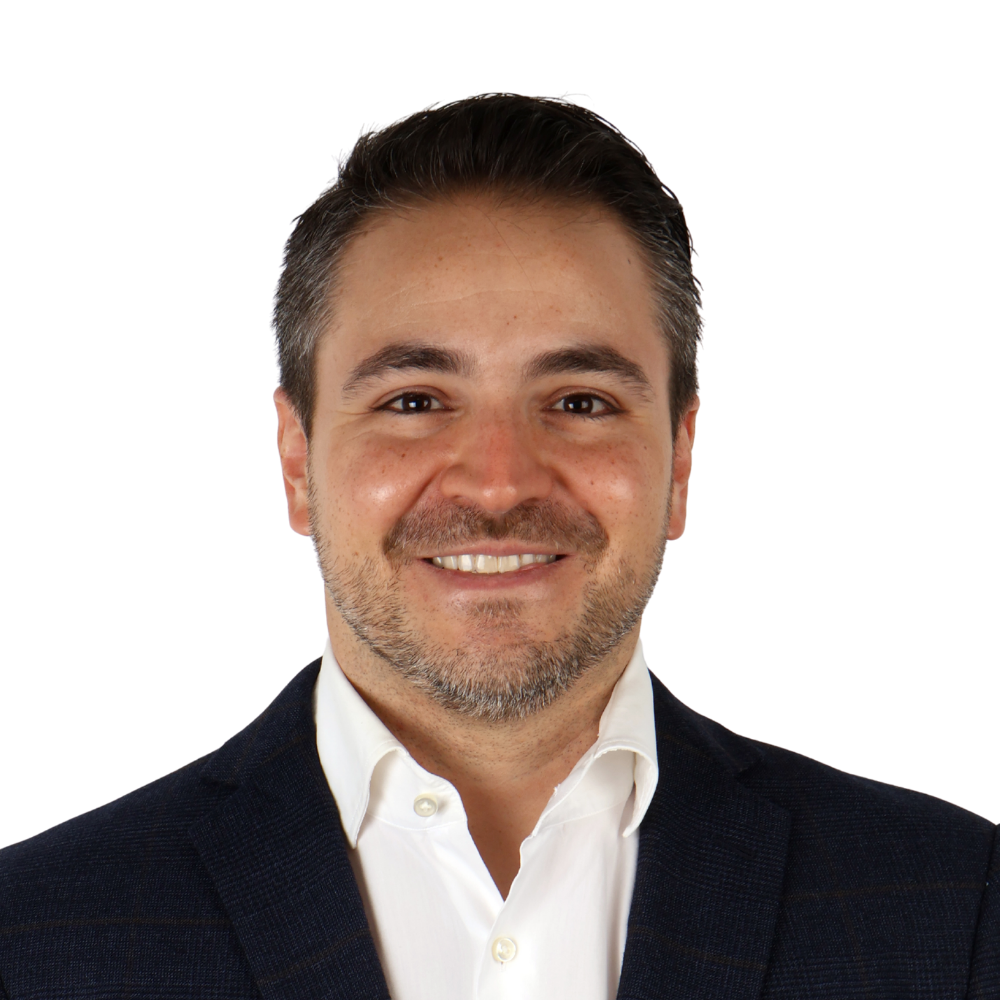 Dr. Jorge Olalde