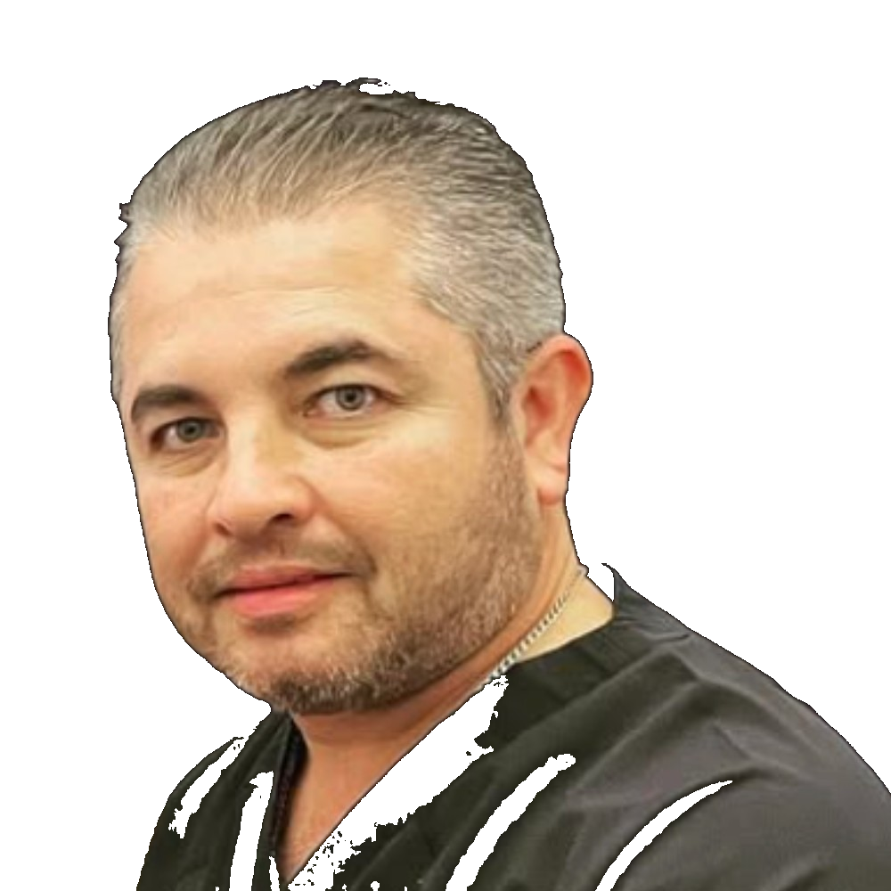 Dr. Jorge Soto