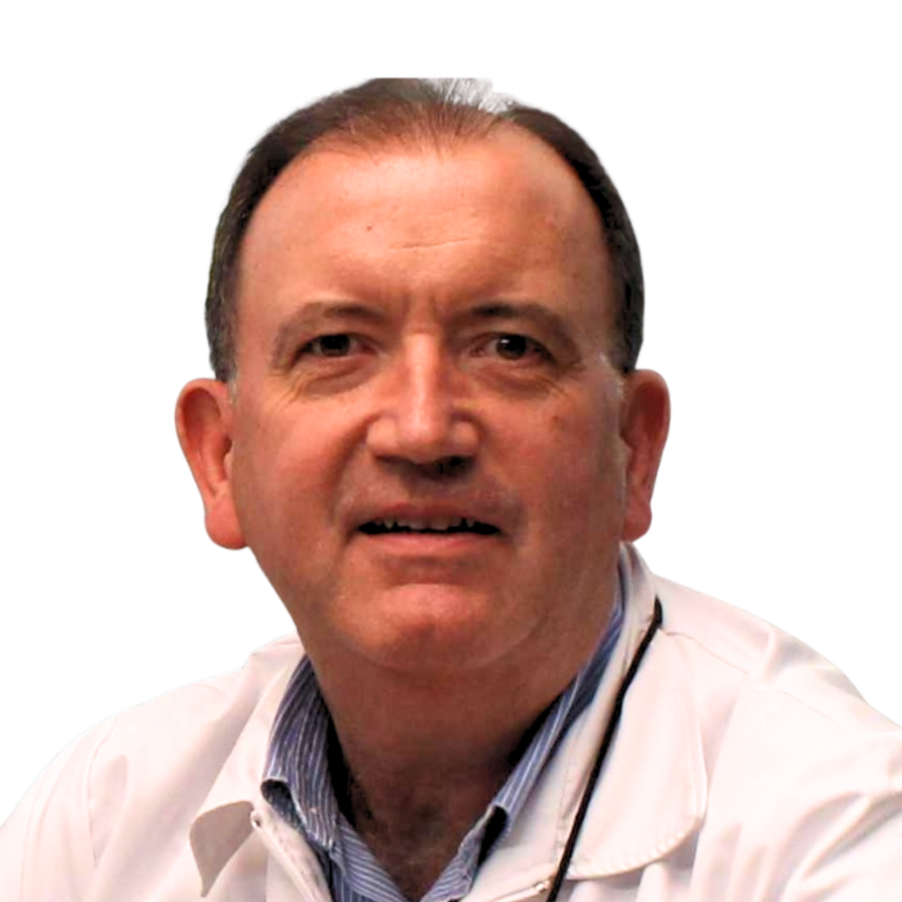 Dr. Omar Recio