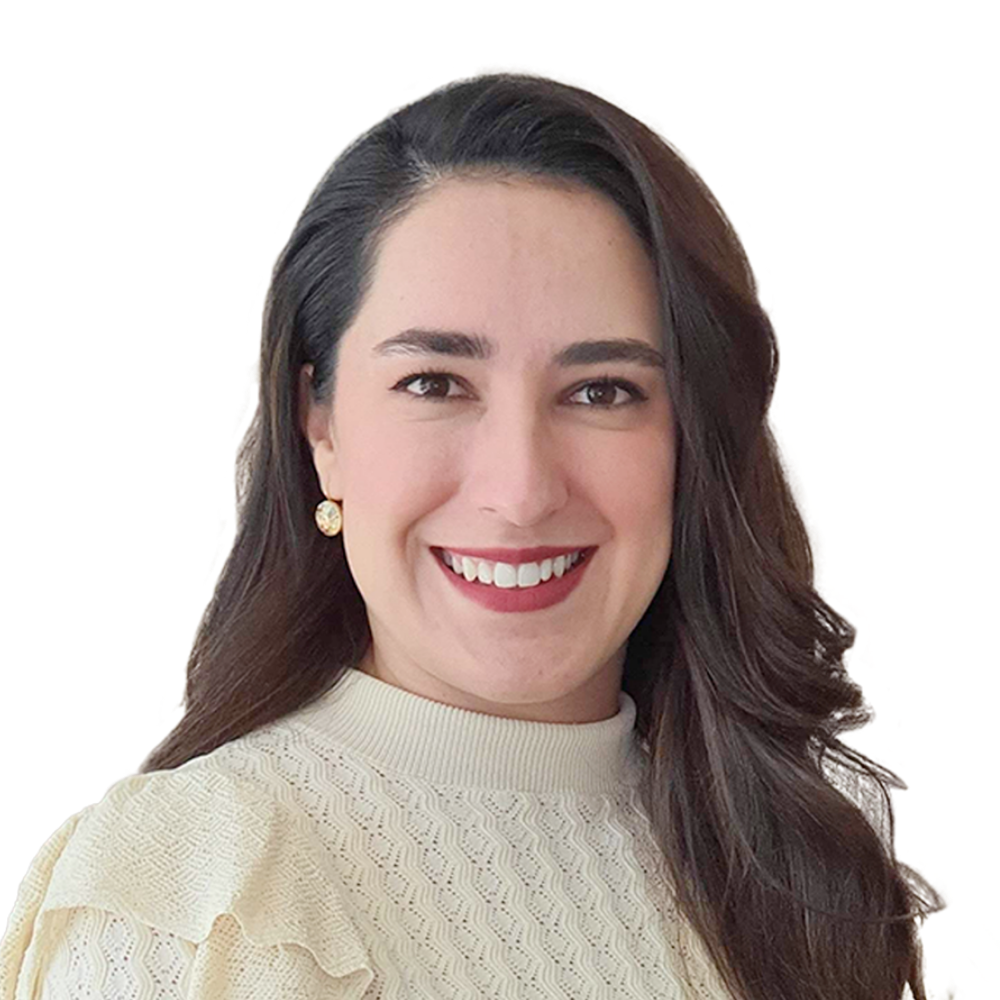 Dra. Mariana Perea