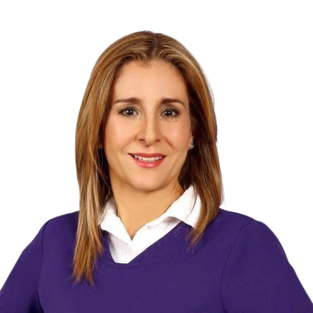 Dra. Paty De La Rosa
