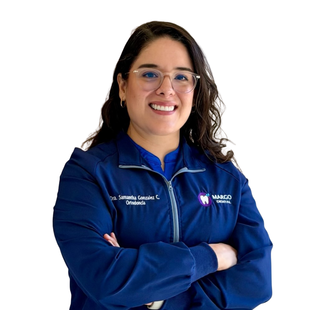 Dra. Samantha González