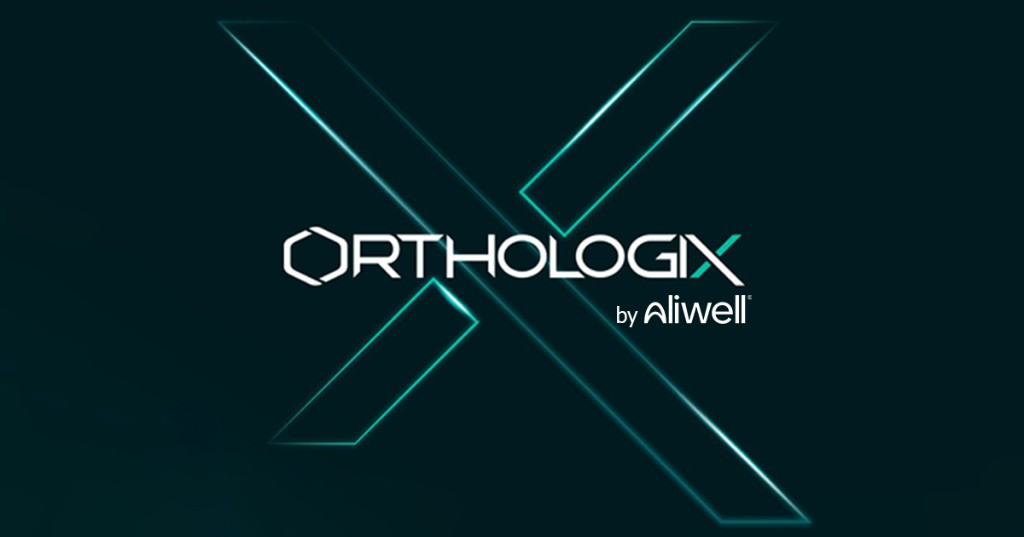 Aliwell | Orthologix® — Descarga el instalador